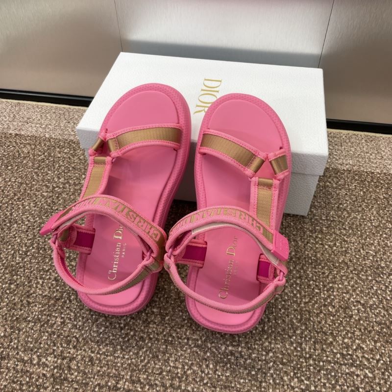 Christian Dior Sandals